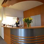パラス 3* ダルムシュタット
