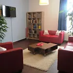 パラス ホテル