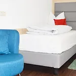 ホテル パラス ダルムシュタット