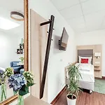 ホテル パラス 3*