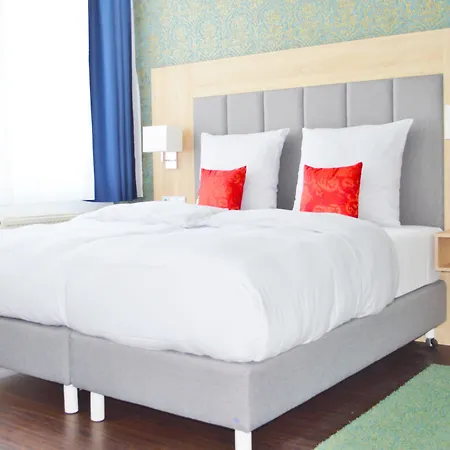 ホテル パラス ダルムシュタット