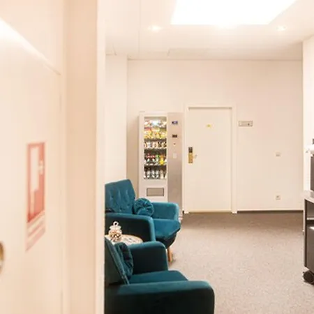 ホテル パラス 3*