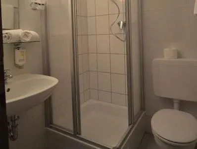Pallas 3* Darmstadt
