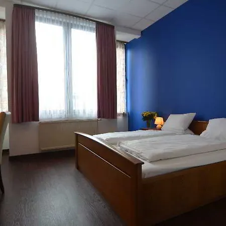 Pallas 호텔 다름슈타트