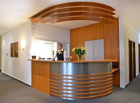 Pallas Hotell