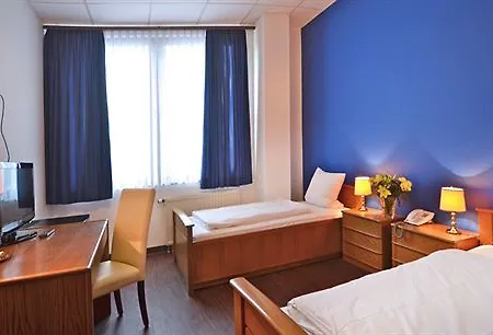 Pallas Hotel