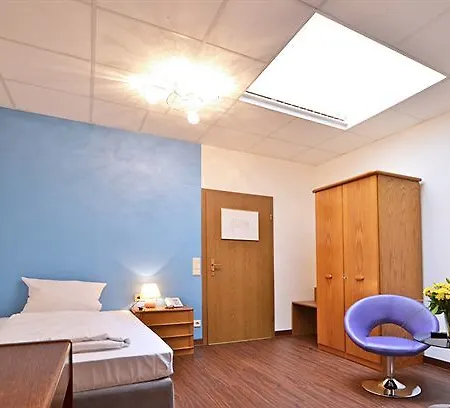 Pallas 3* Darmstadt