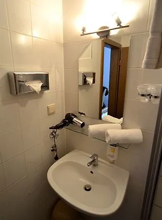 Pallas Hotel Darmstadt