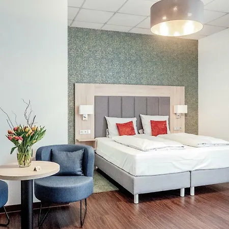 Pallas Hotel Darmstadt