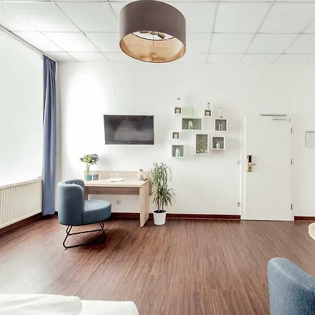 Hotel Pallas