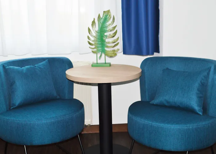 パラス ダルムシュタット