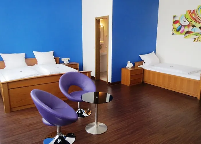 パラス ダルムシュタット