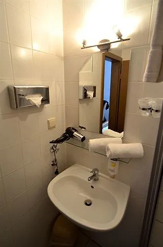 Pallas Hotel Darmstadt