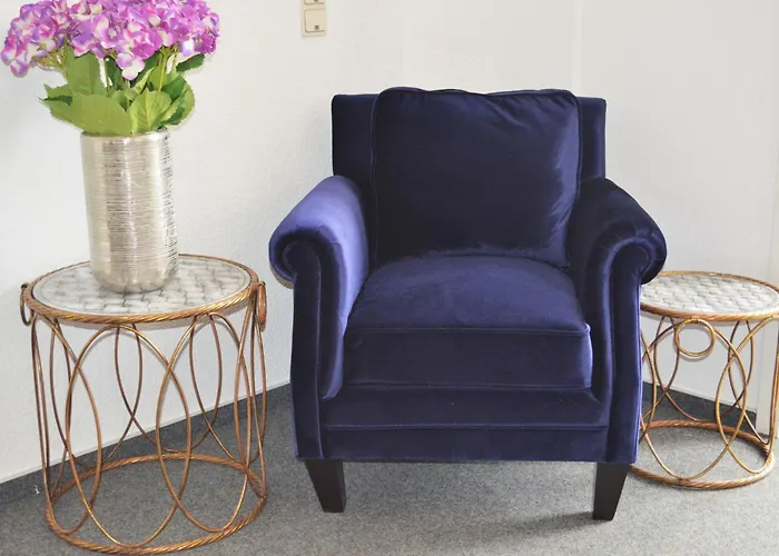 パラス 3* ダルムシュタット