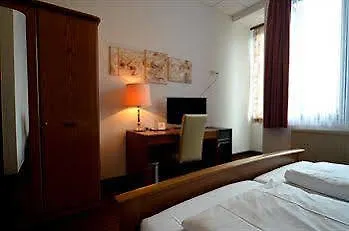 Pallas Hotel Darmstadt