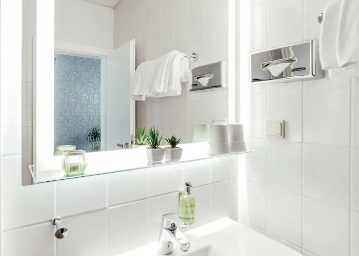 パラス ホテル ダルムシュタット